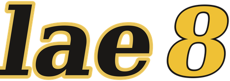 lae8 โลโก้